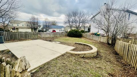 22263 W Niagara Ct, Plainfield, IL 60544 photo 3
