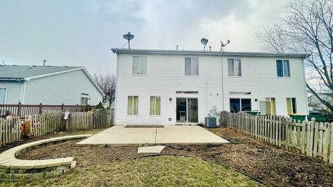 22263 W Niagara Ct, Plainfield, IL 60544 photo 4