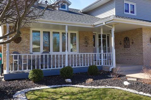 18920 Meadowview Dr, Mokena, IL 60448 photo 2