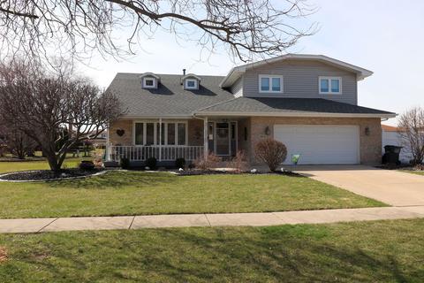 18920 Meadowview Dr, Mokena, IL 60448 photo 7