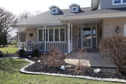 18920 Meadowview Dr, Mokena, IL 60448 photo 8