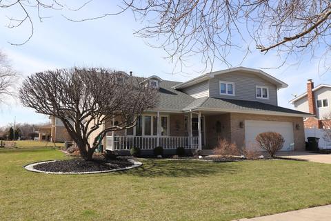 18920 Meadowview Dr, Mokena, IL 60448 photo 1