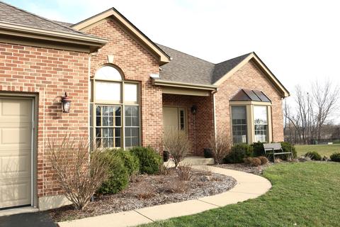3700 Wintergreen Ter, Algonquin, IL 60102 photo 2