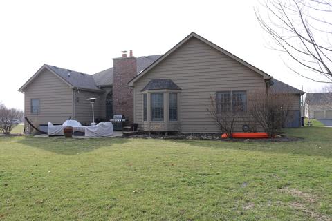 3700 Wintergreen Ter, Algonquin, IL 60102 photo 38