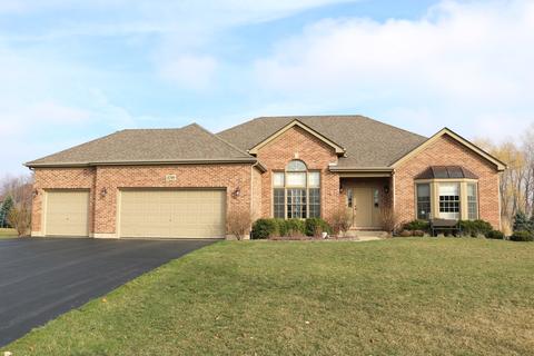 3700 Wintergreen Ter, Algonquin, IL 60102 photo 1