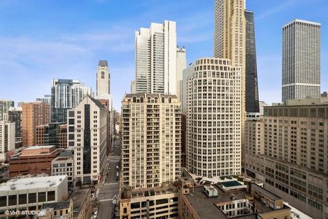 30 E Huron St #2307, Chicago, IL 60611 photo 13