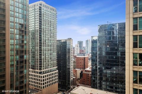 30 E Huron St #2307, Chicago, IL 60611 photo 14