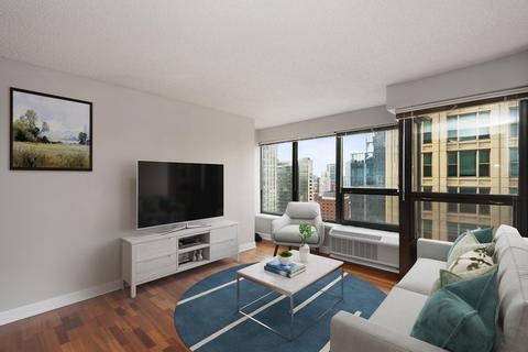 30 E Huron St #2307, Chicago, IL 60611 photo 3