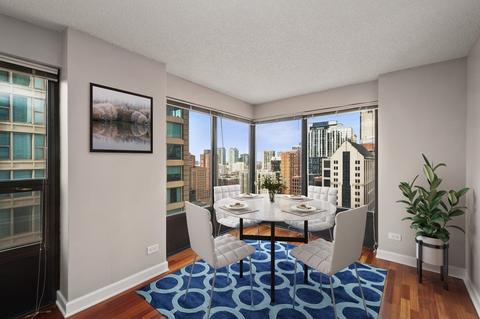 30 E Huron St #2307, Chicago, IL 60611 photo 6