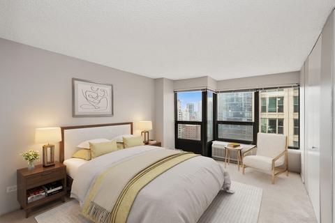 30 E Huron St #2307, Chicago, IL 60611 photo 9