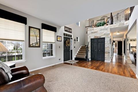 144 Primrose Ln, Bartlett, IL 60103 photo 5