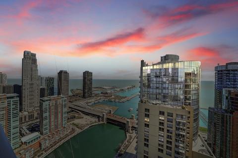 363 E Wacker Dr #3609, Chicago, IL 60601 photo 1