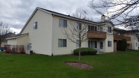 652 Mallard Ct #D2, Bartlett, IL 60103 photo 3