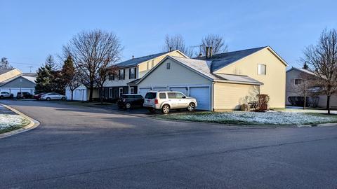 652 Mallard Ct #D2, Bartlett, IL 60103 photo 2