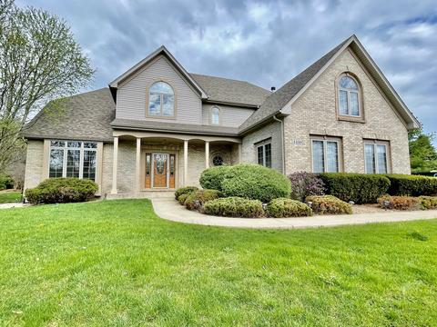 4480 Mitchell Ct, Plano, IL 60545 photo 1
