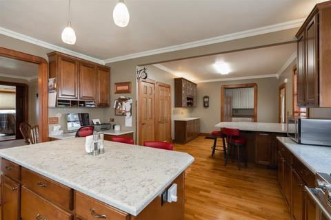102 W 5th St, Gridley, IL 61744 photo 21