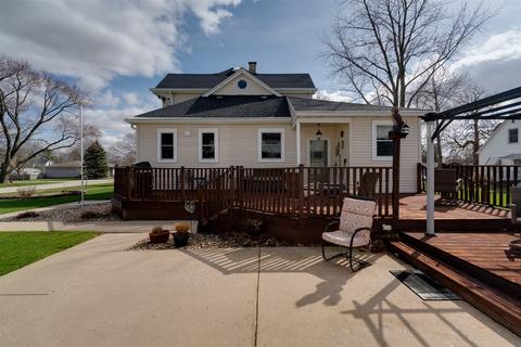 102 W 5th St, Gridley, IL 61744 photo 34