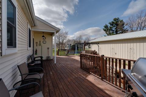 102 W 5th St, Gridley, IL 61744 photo 35
