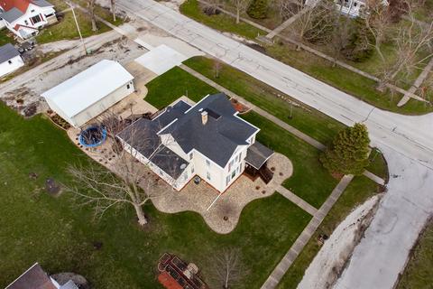 102 W 5th St, Gridley, IL 61744 photo 39