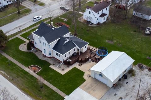 102 W 5th St, Gridley, IL 61744 photo 51