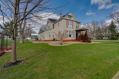 102 W 5th St, Gridley, IL 61744 photo 31