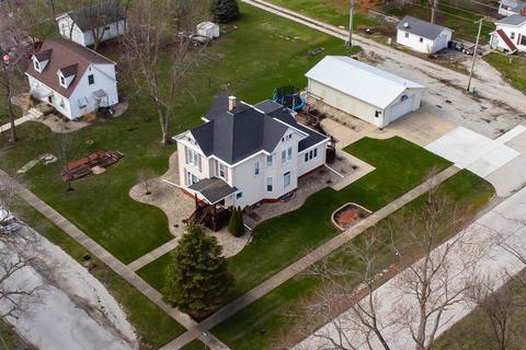 102 W 5th St, Gridley, IL 61744 photo 47