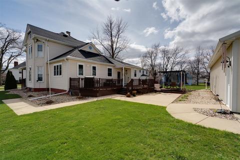 102 W 5th St, Gridley, IL 61744 photo 33