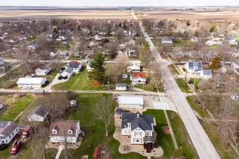 102 W 5th St, Gridley, IL 61744 photo 43
