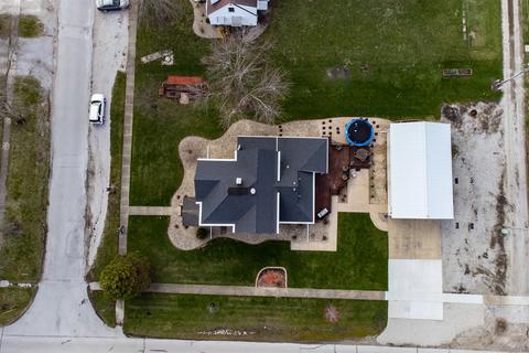 102 W 5th St, Gridley, IL 61744 photo 52