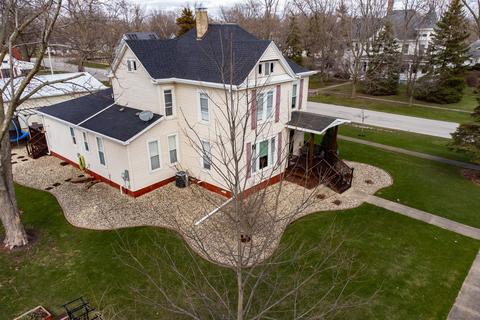 102 W 5th St, Gridley, IL 61744 photo 38