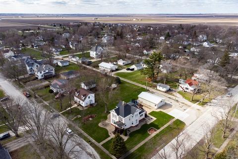 102 W 5th St, Gridley, IL 61744 photo 46
