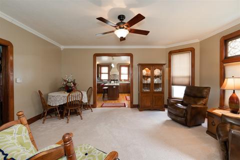 102 W 5th St, Gridley, IL 61744 photo 7