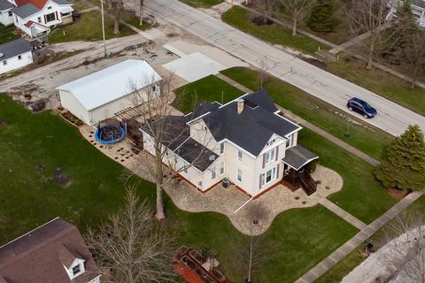 102 W 5th St, Gridley, IL 61744 photo 42