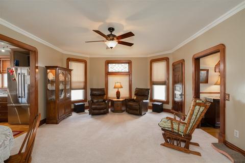 102 W 5th St, Gridley, IL 61744 photo 12