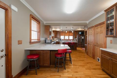102 W 5th St, Gridley, IL 61744 photo 15