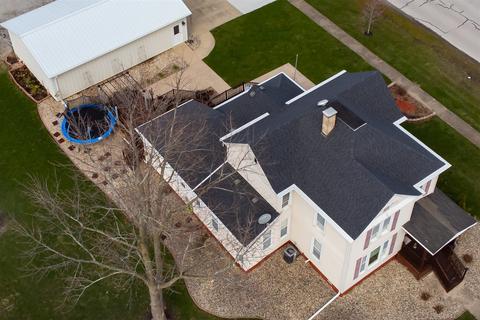 102 W 5th St, Gridley, IL 61744 photo 40