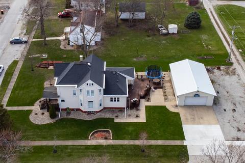 102 W 5th St, Gridley, IL 61744 photo 49