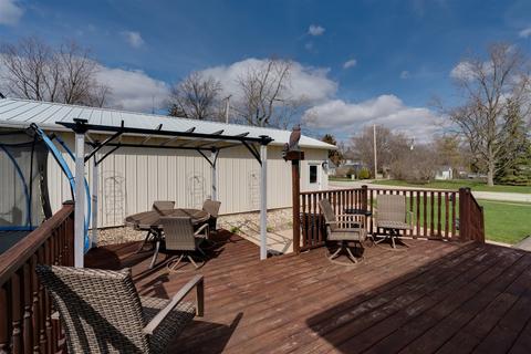 102 W 5th St, Gridley, IL 61744 photo 36
