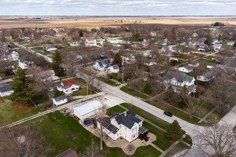 102 W 5th St, Gridley, IL 61744 photo 41