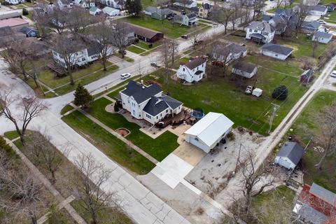 102 W 5th St, Gridley, IL 61744 photo 50