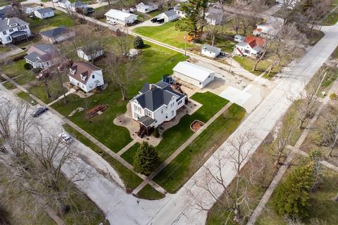 102 W 5th St, Gridley, IL 61744 photo 45