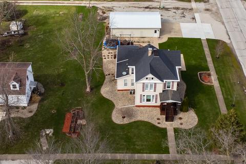 102 W 5th St, Gridley, IL 61744 photo 44