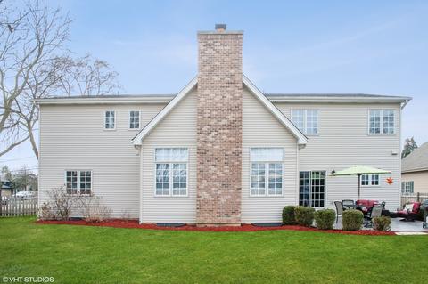 517 Russell St, Wheeling, IL 60090 photo 31