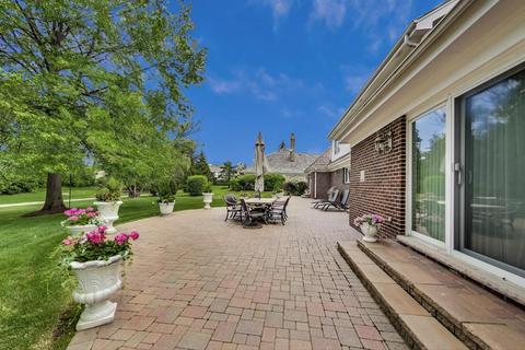 370 Trinity Ln, Oak Brook, IL 60523 photo 74