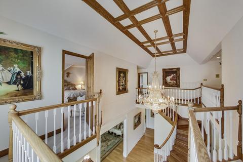 370 Trinity Ln, Oak Brook, IL 60523 photo 36
