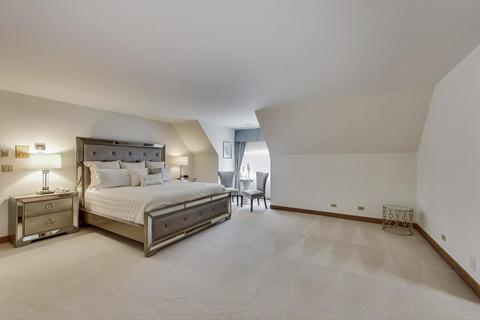 370 Trinity Ln, Oak Brook, IL 60523 photo 38