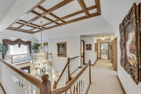 370 Trinity Ln, Oak Brook, IL 60523 photo 35