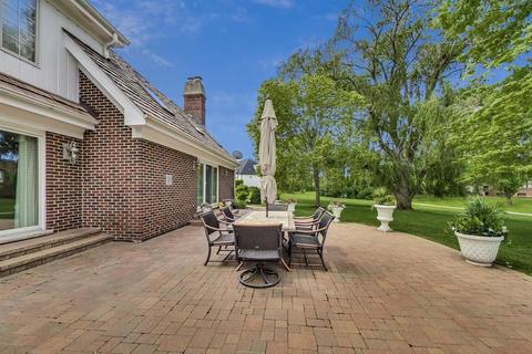 370 Trinity Ln, Oak Brook, IL 60523 photo 75