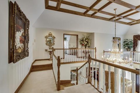 370 Trinity Ln, Oak Brook, IL 60523 photo 37