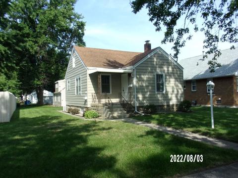 545 S Cannon Ave, Kankakee, IL 60901 photo 1